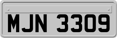 MJN3309