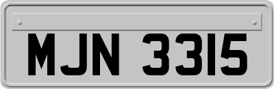 MJN3315
