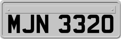 MJN3320
