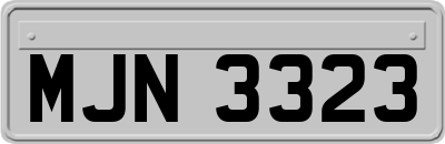 MJN3323