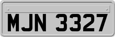 MJN3327