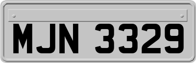 MJN3329