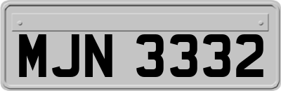 MJN3332