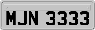 MJN3333