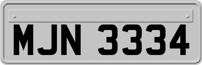 MJN3334