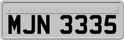 MJN3335