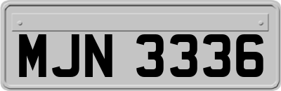MJN3336