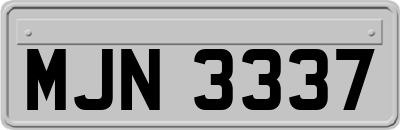 MJN3337
