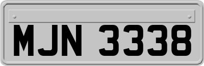 MJN3338