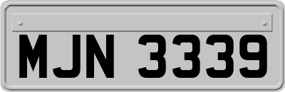 MJN3339