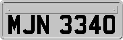 MJN3340