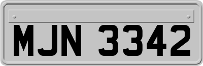 MJN3342