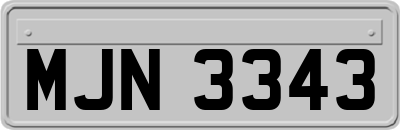 MJN3343
