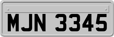 MJN3345