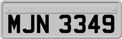 MJN3349