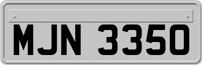 MJN3350