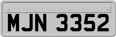 MJN3352