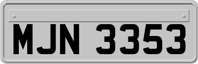 MJN3353