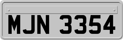MJN3354