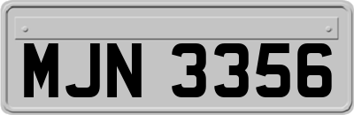 MJN3356