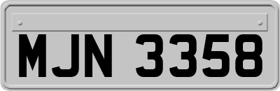 MJN3358