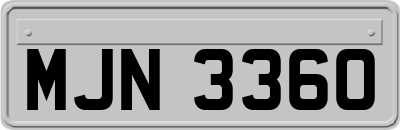 MJN3360