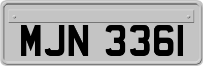 MJN3361