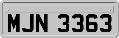 MJN3363