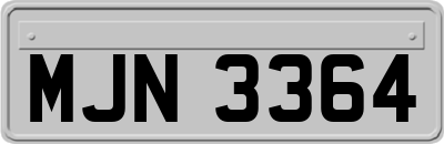 MJN3364