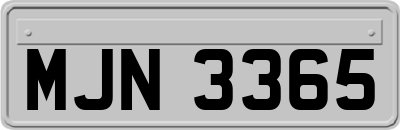 MJN3365