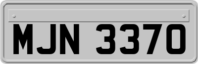 MJN3370