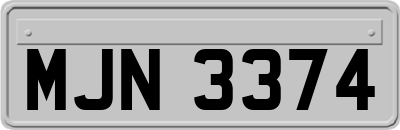 MJN3374