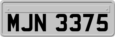 MJN3375
