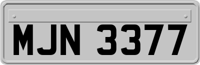 MJN3377