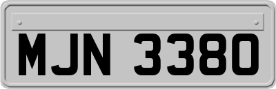 MJN3380