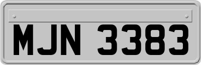 MJN3383