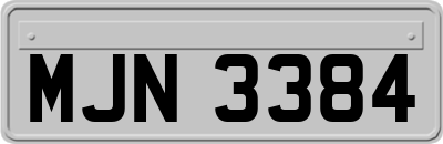 MJN3384