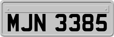 MJN3385