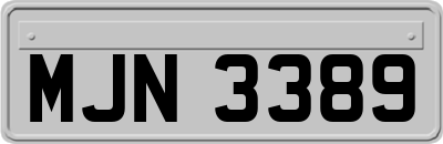 MJN3389