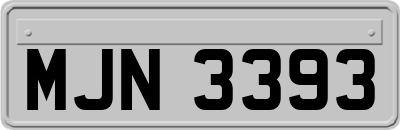 MJN3393