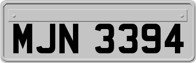 MJN3394