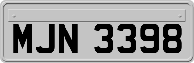 MJN3398