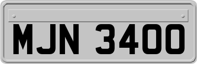 MJN3400
