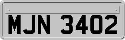 MJN3402