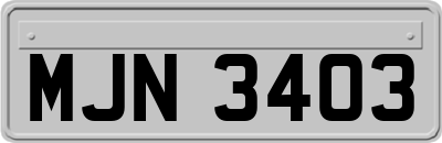 MJN3403