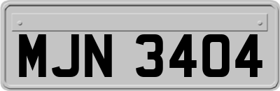 MJN3404
