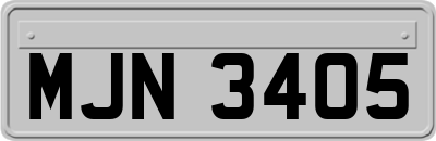 MJN3405