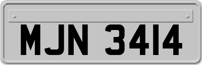 MJN3414