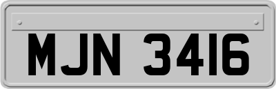 MJN3416