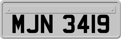 MJN3419